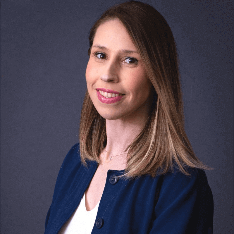 Amanda Gelumbauskas - Head Latam do Oracle Next Education (ONE)